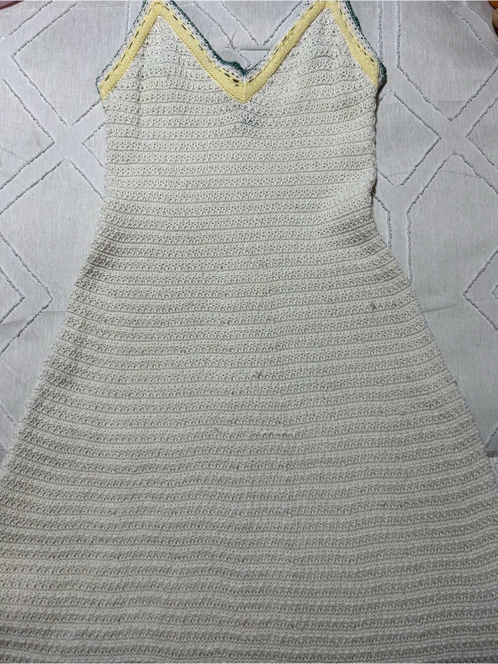 Universal Thread Crochet Dress - Picture 4 of 9